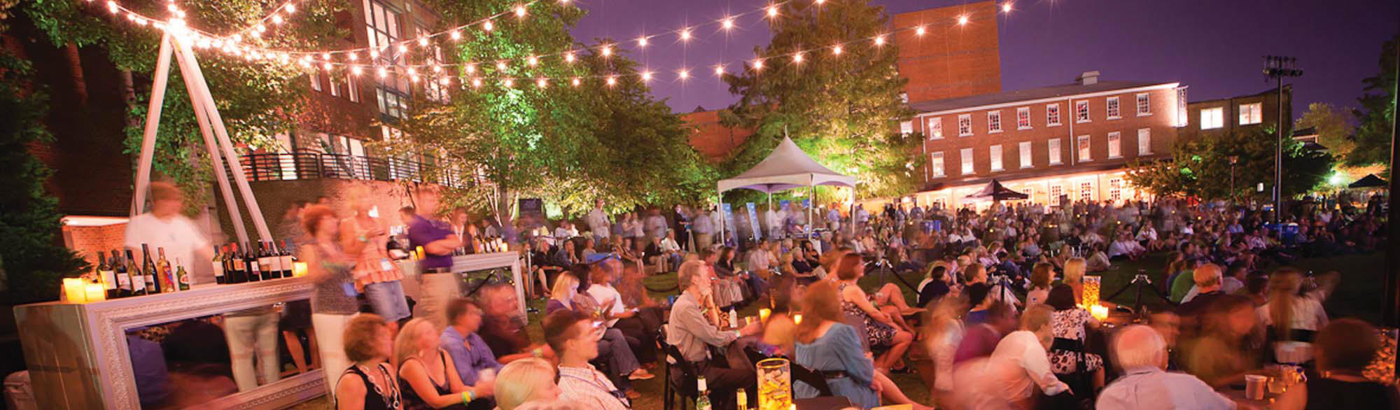 How Greenville SC Brought Downtown Back